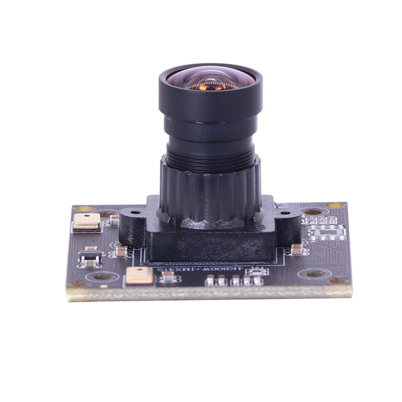 Industrial Visual - Moduł kamery przemysłowej 4K8MP IMX415 38mm