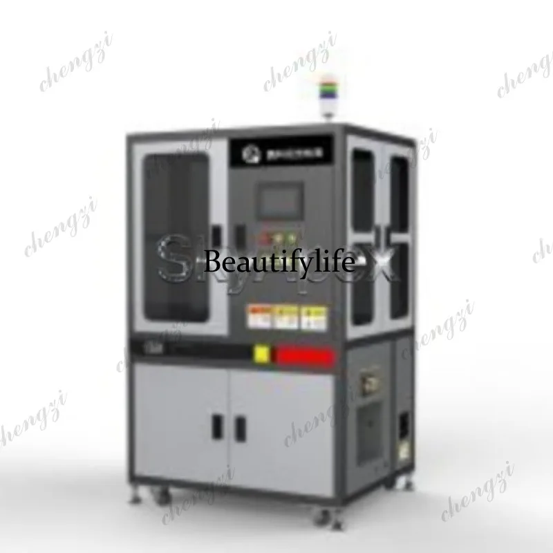 Industrial Handheld Laser Welding Machine - Kamera przemysłowa K182, urządzenie do wizualnego