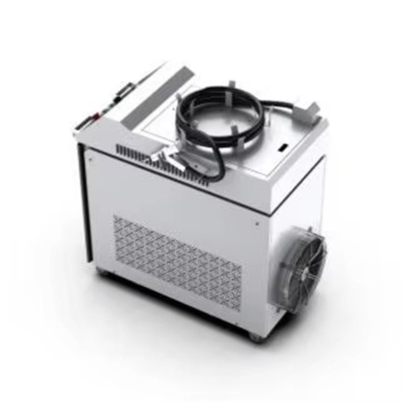 Industrial Handheld Laser Welding Machine - Przemysłowa ręczna spawarka laserowa światłowodowa 1500W/2000W/3000W