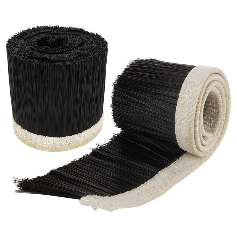 Dust Shoe Cnc - Oferta Specjalna~2 SZT. Szczotka do odkurzania