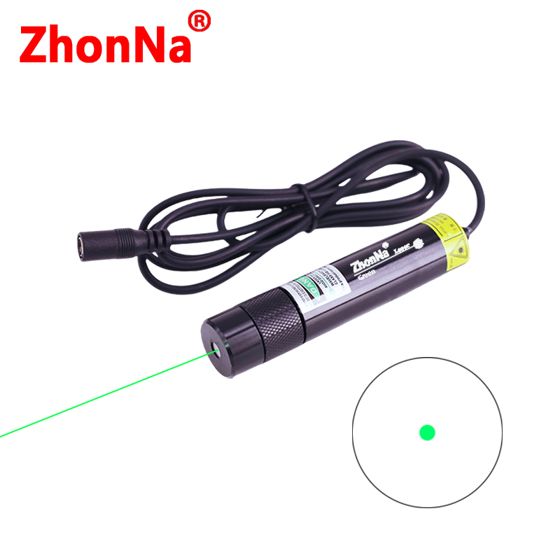 Industrial Laser Line Generator - Maszyny do cięcia kamienia Lokalizator laserowy