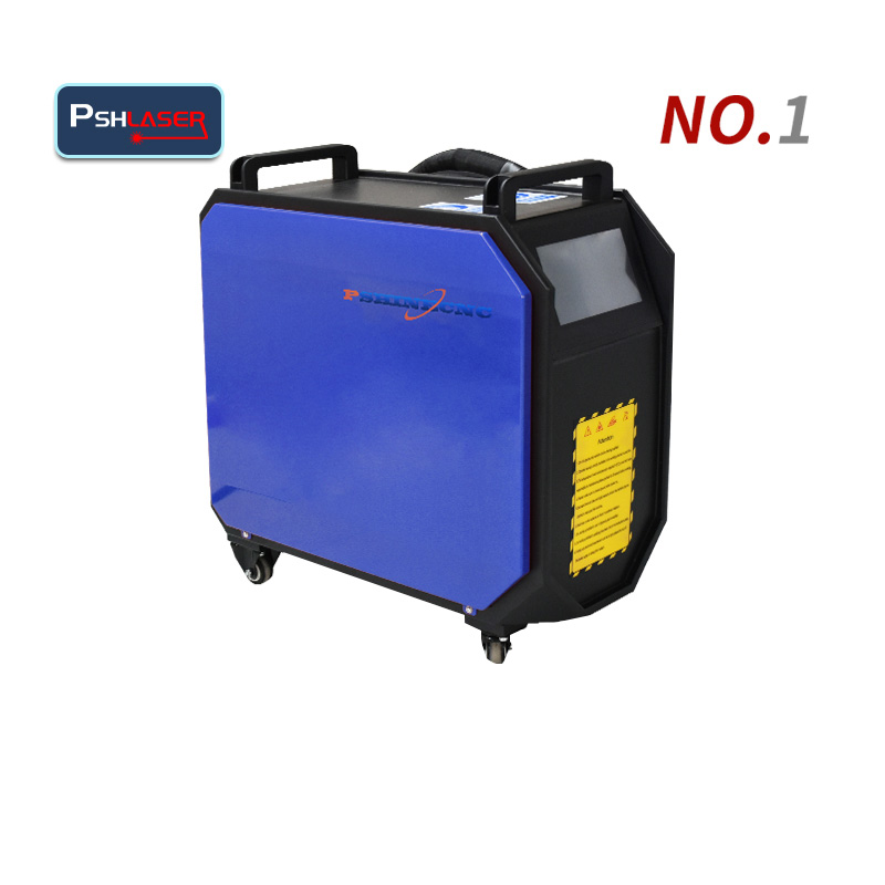 Nowa, precyzyjna, ręczna, prze – Industrial Handheld Laser Welding Machine recenzja i cena