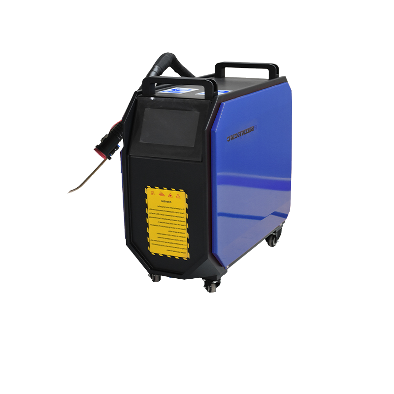 Nowa, precyzyjna, ręczna, prze – Industrial Handheld Laser Welding Machine recenzja i cena