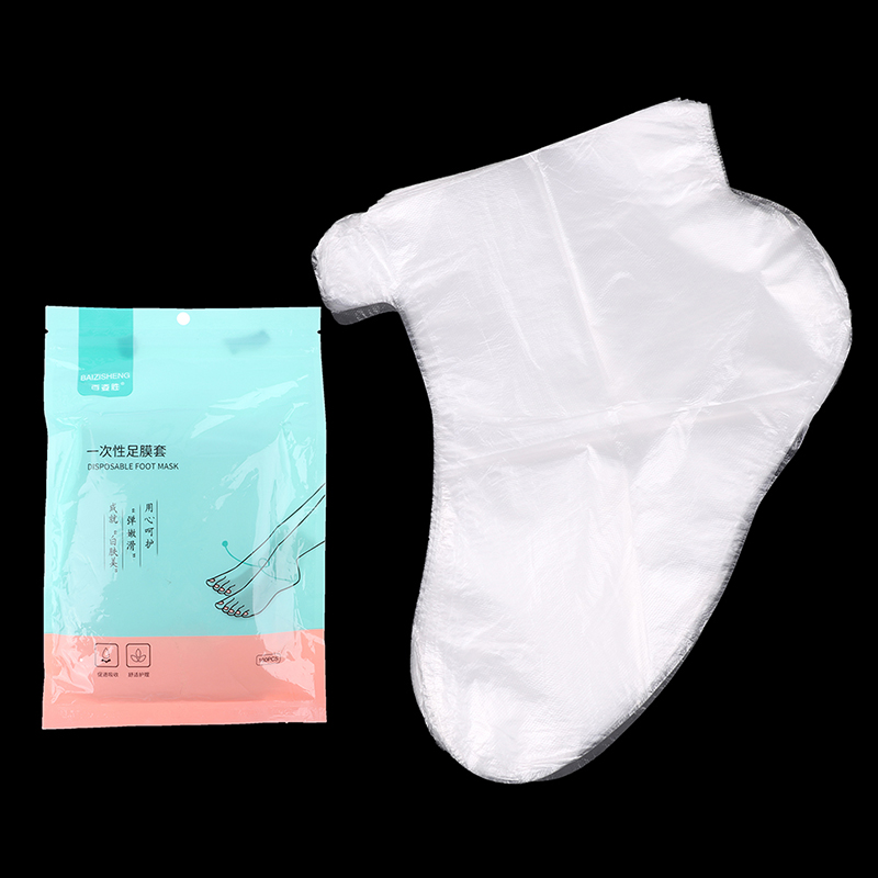 100 szt. Jednorazowe PE Puste  – Dust Shoe Cnc recenzja i cena