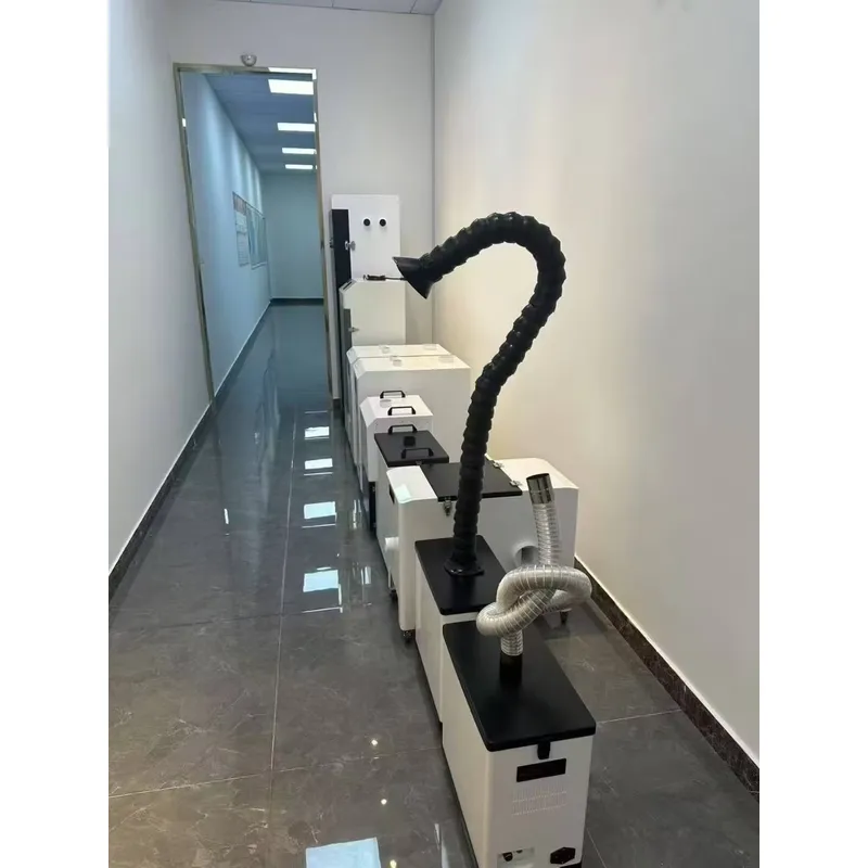 Mobilny przemysłowy system odc – Industrial Laser Welding Iron recenzja i cena