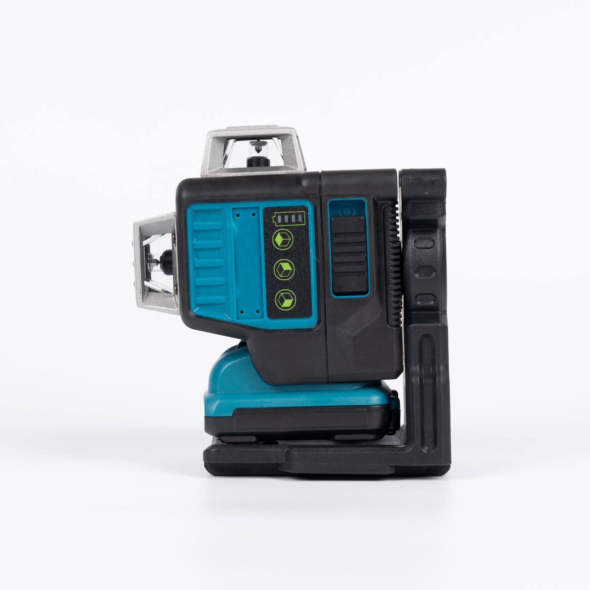 Poziomica laserowa rotacyjna 4 – Industrial Grade Laser recenzja i cena