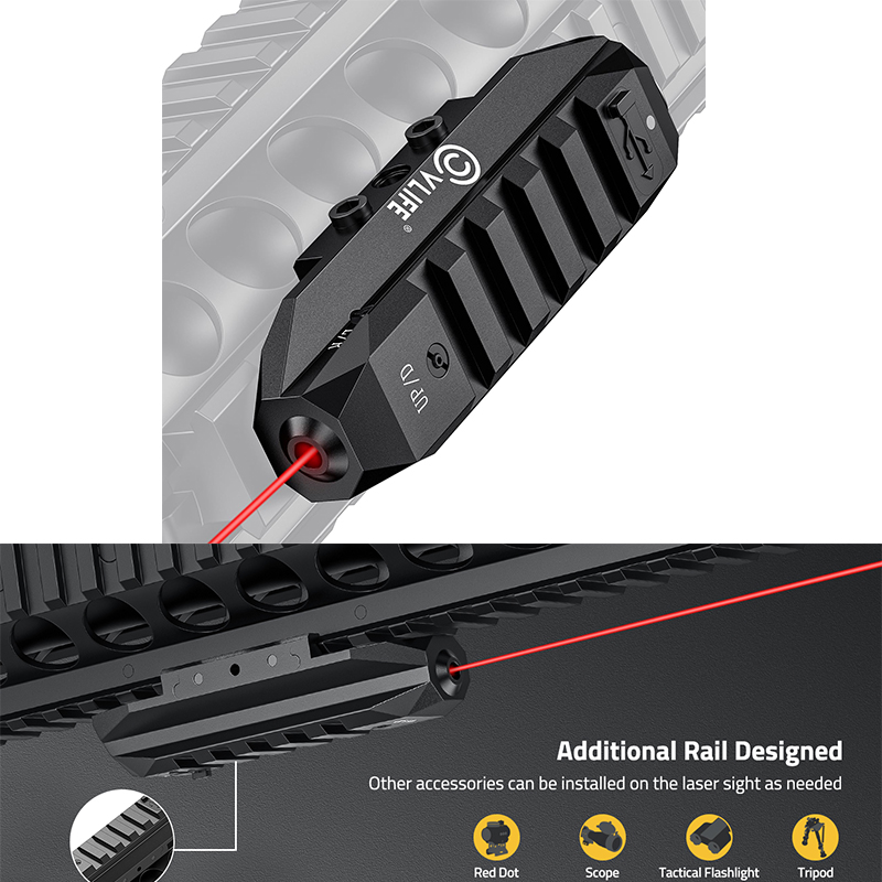 CVLIFE Niski profil laserowy w – Industrial Laser Gun recenzja i cena