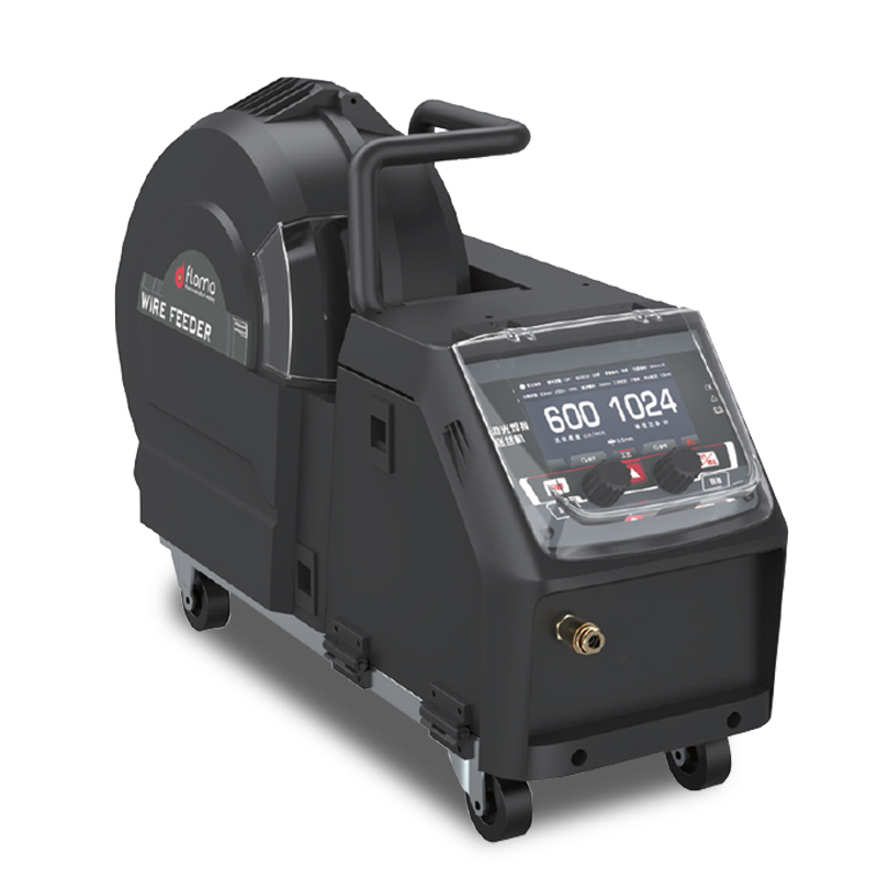 Wytrzymała spawarka laserowa ś – Industrial Handheld Laser Welding Machine recenzja i cena