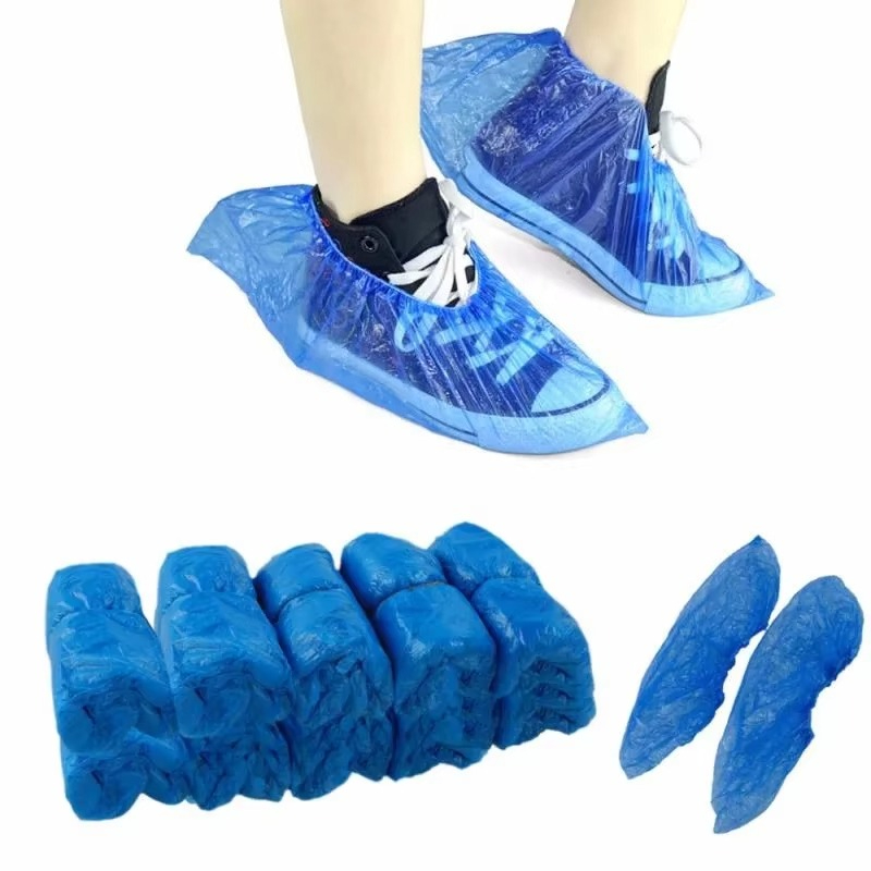 100/200/300 SZT. Jednorazowe P – Dust Shoe Cnc recenzja i cena