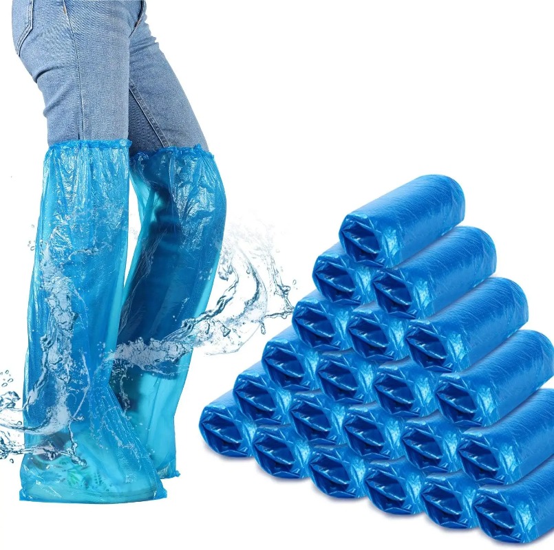10/200 szt. Jednorazowe ochran – Dust Shoe Cnc recenzja i cena