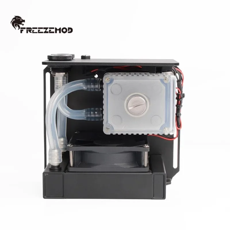 FreezeMod Medyczny Mały Lasero – Industrial Laser Module recenzja i cena