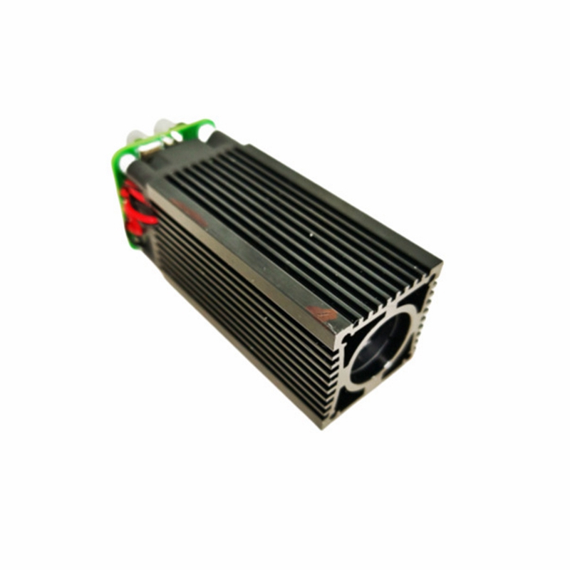 520nm 300mw/800mw/1000mw Moduł – Industrial Laser Module recenzja i cena