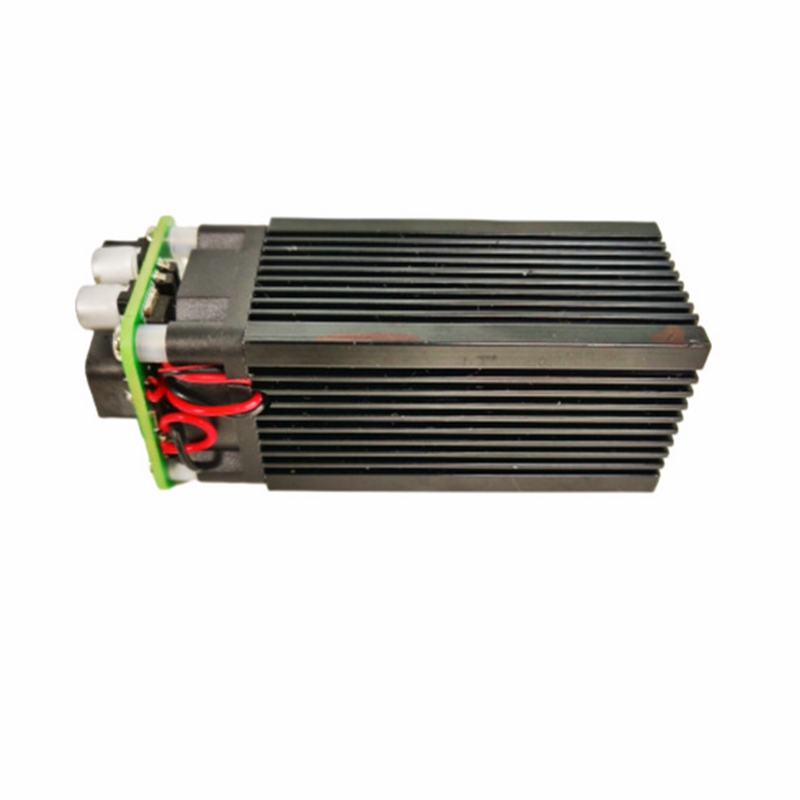 520nm 300mw/800mw/1000mw Moduł – Industrial Laser Module recenzja i cena