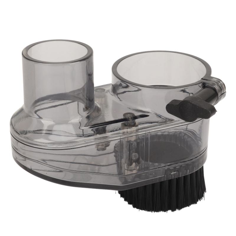 Osłona przeciwpyłowa do frezar – Dust Shoe Cnc recenzja i cena
