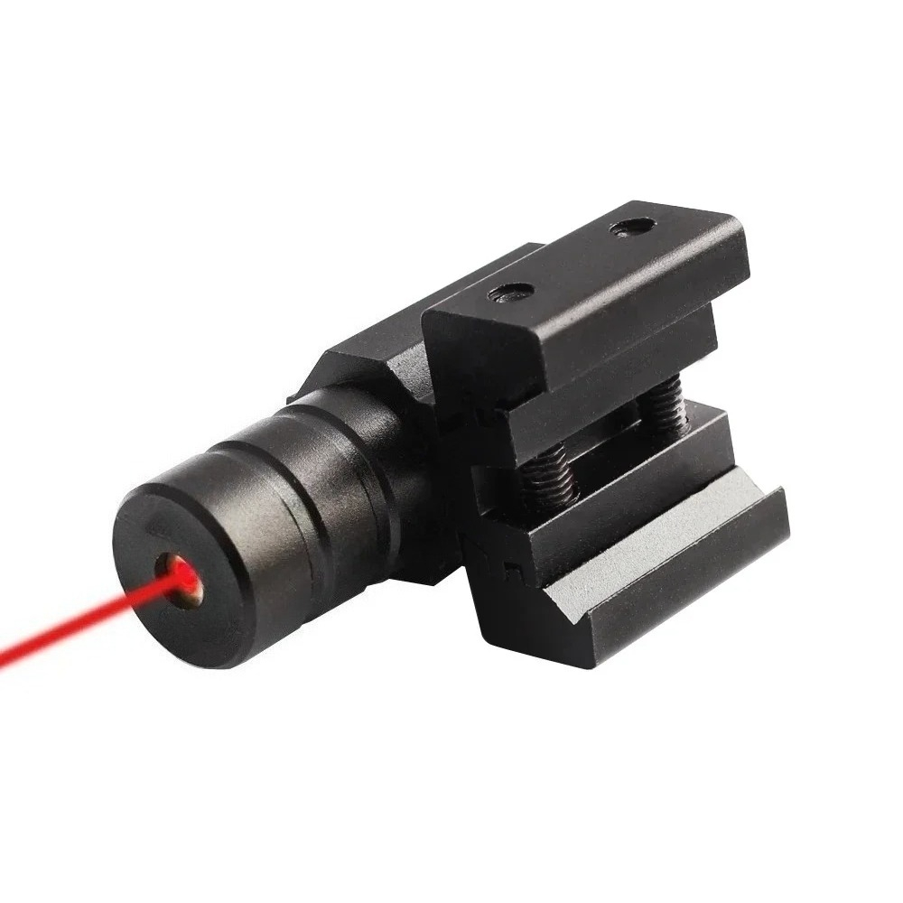 Mini kolimator laserowy z regu – Industrial Laser Gun recenzja i cena