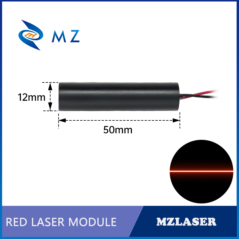 Kompaktowy moduł diody laserow – Industrial Grade Laser recenzja i cena