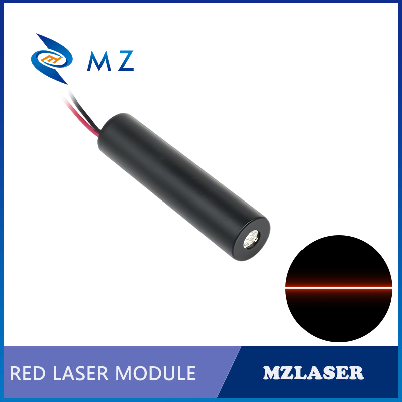 Kompaktowy moduł diody laserow – Industrial Grade Laser recenzja i cena