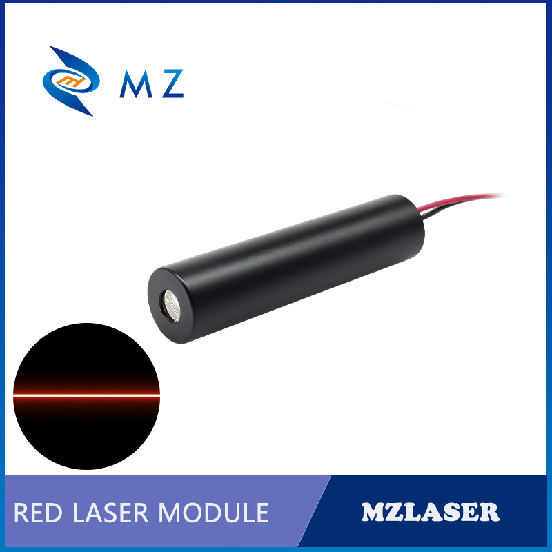 Kompaktowy moduł diody laserow – Industrial Grade Laser recenzja i cena