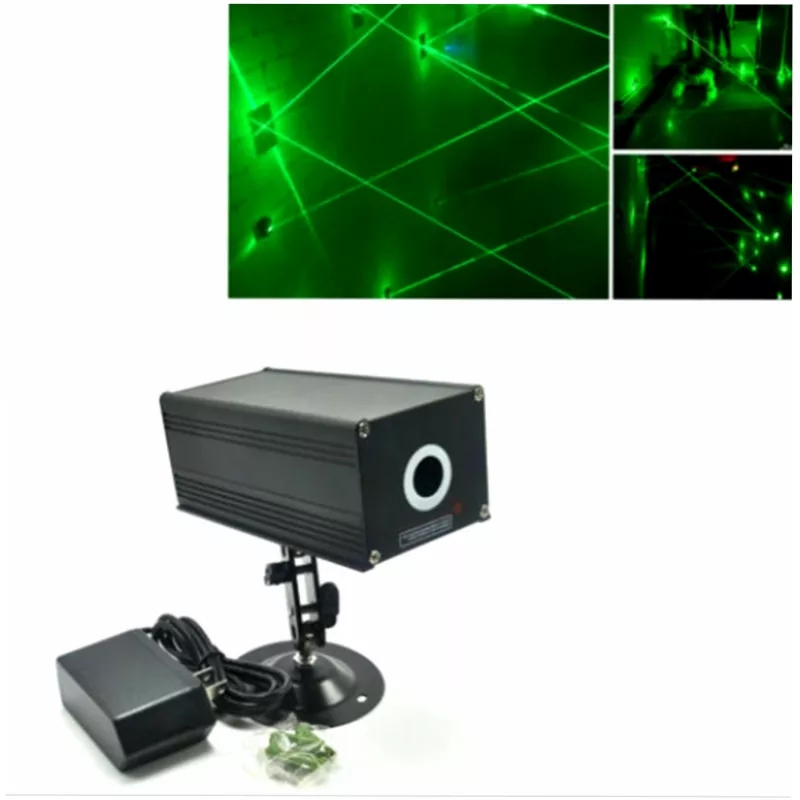 Moduł diody laserowej Fat Beam – Industrial Laser Module recenzja i cena