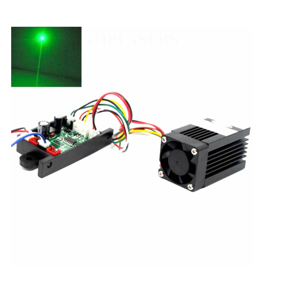 Przemysłowy moduł diody lasero – Industrial Laser Module recenzja i cena
