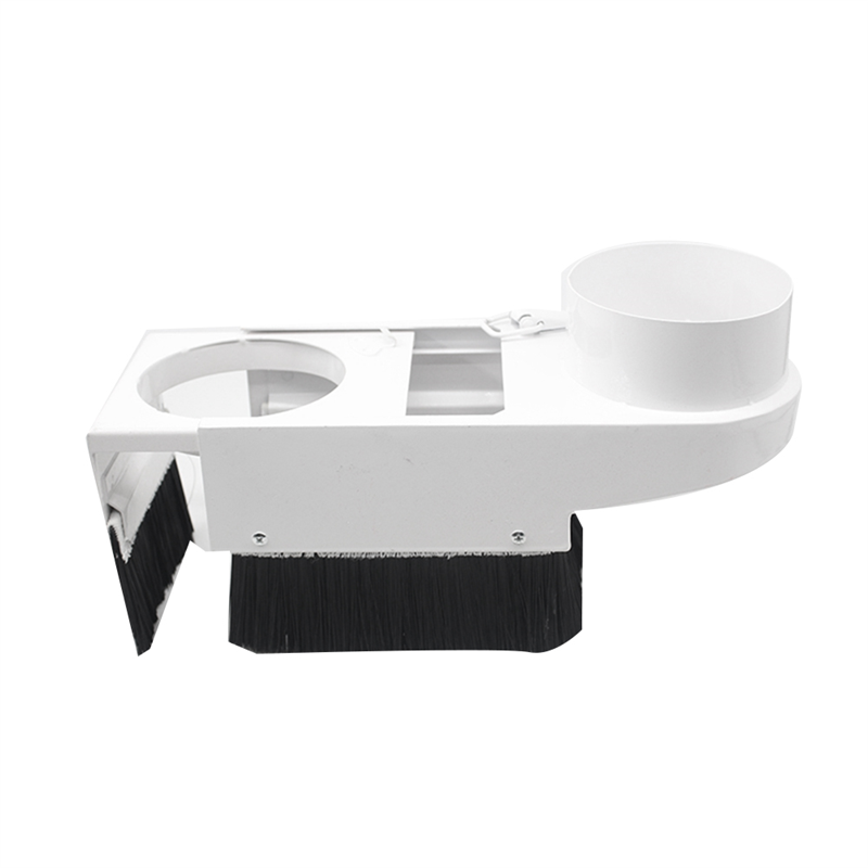 Router CNC odpylacz maszyna do – Dust Shoe Cnc recenzja i cena