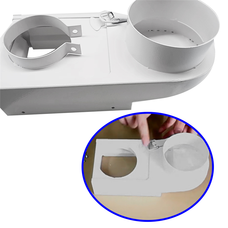 Router CNC odpylacz maszyna do – Dust Shoe Cnc recenzja i cena