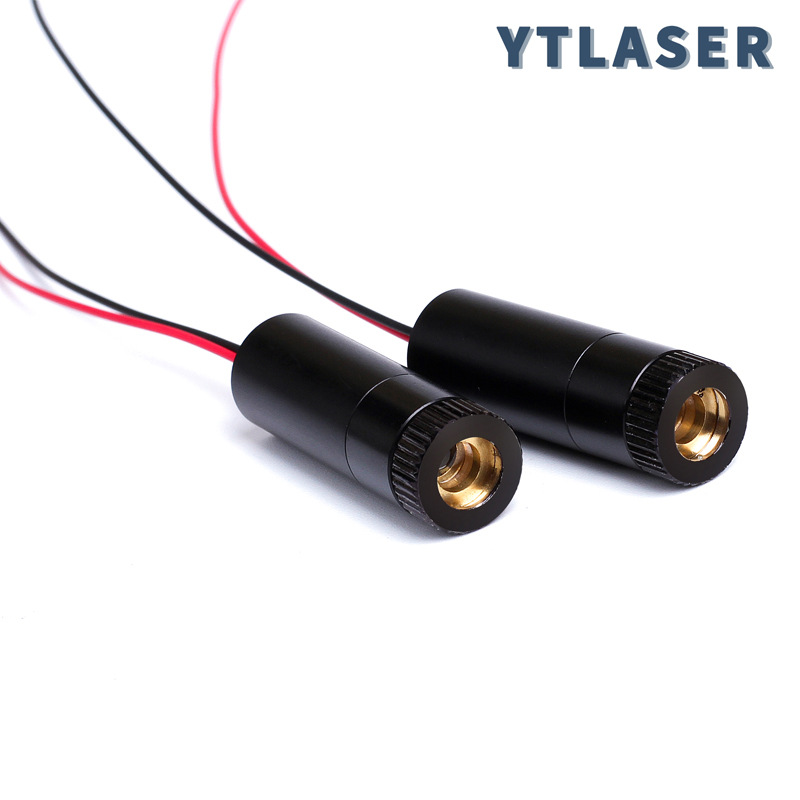 D12X45mm Regulowana ostrość 78 – Industrial Grade Laser recenzja i cena