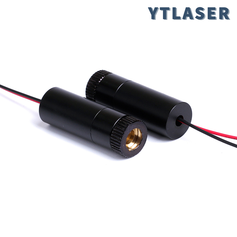 D12X45mm Regulowana ostrość 78 – Industrial Grade Laser recenzja i cena
