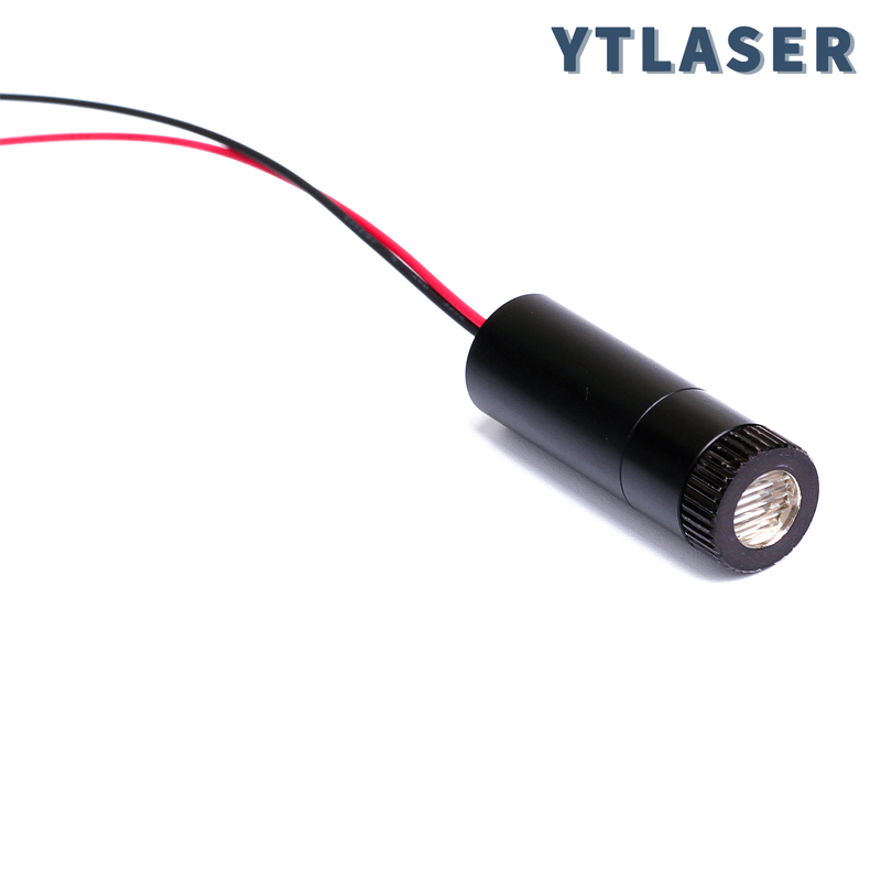 D12X45mm Regulowana ostrość 78 – Industrial Grade Laser recenzja i cena