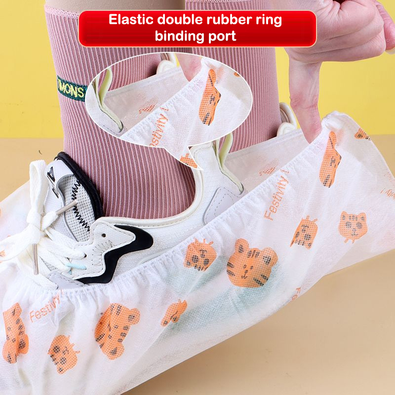 50 SZT. Jednorazowe, grube och – Dust Shoe Cnc recenzja i cena
