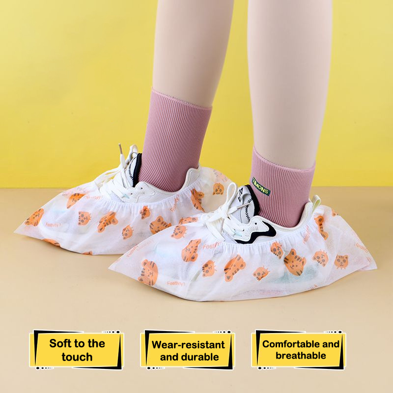 50 SZT. Jednorazowe, grube och – Dust Shoe Cnc recenzja i cena