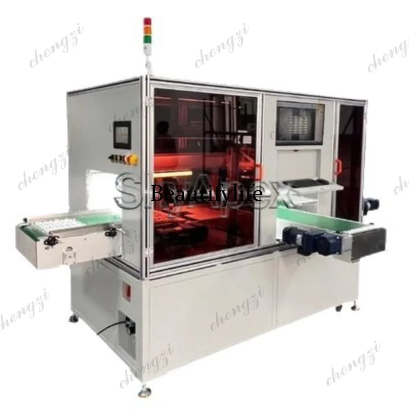 Kamera przemysłowa K182, urząd – Industrial Handheld Laser Welding Machine recenzja i cena
