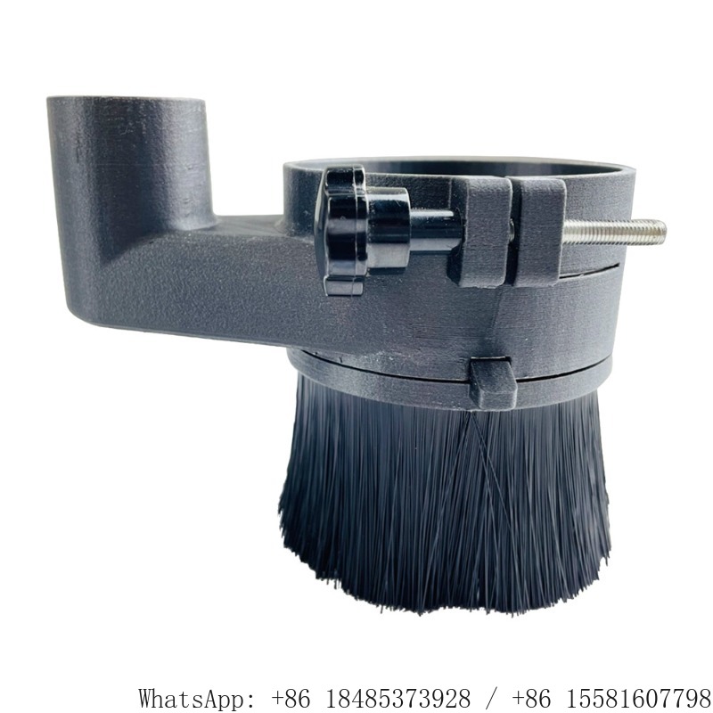 Plastikowa osłona przeciwpyłow – Dust Shoe Cnc recenzja i cena