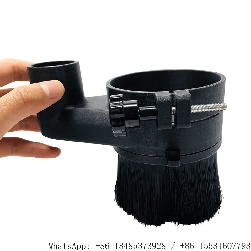Plastikowa osłona przeciwpyłow – Dust Shoe Cnc recenzja i cena