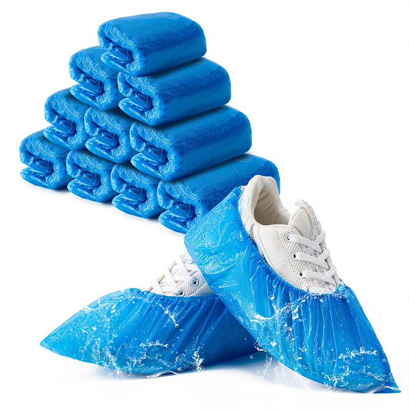 100/200 SZT. Jednorazowe Wodoo – Dust Shoe Cnc recenzja i cena