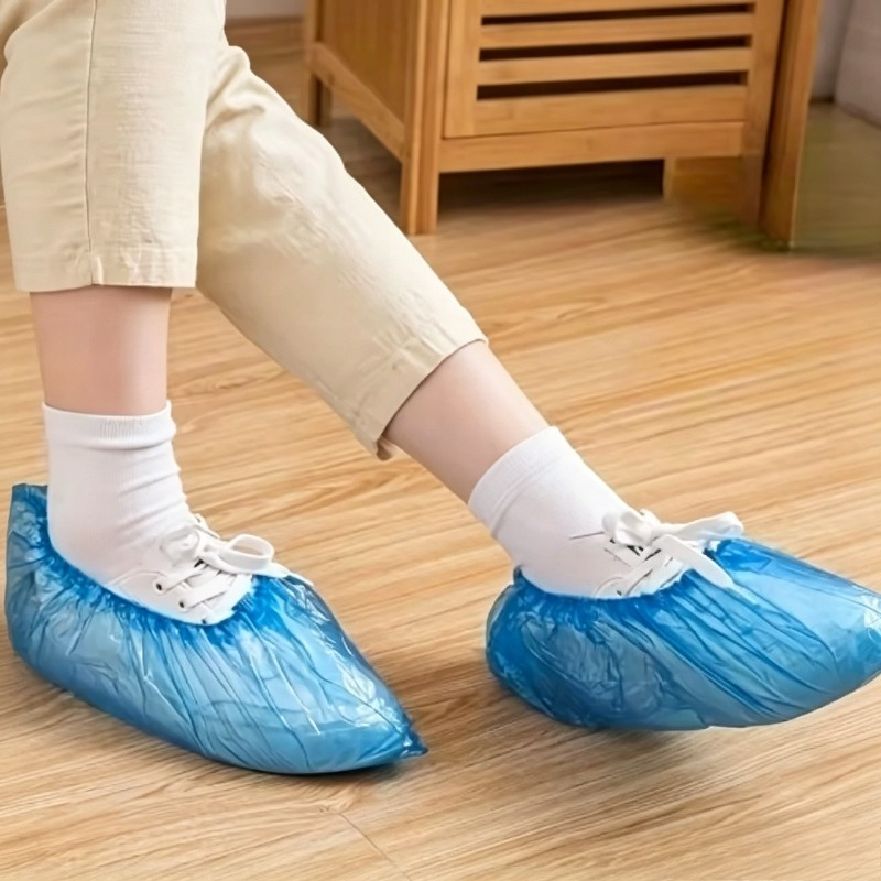 100/200 SZT. Jednorazowe Wodoo – Dust Shoe Cnc recenzja i cena