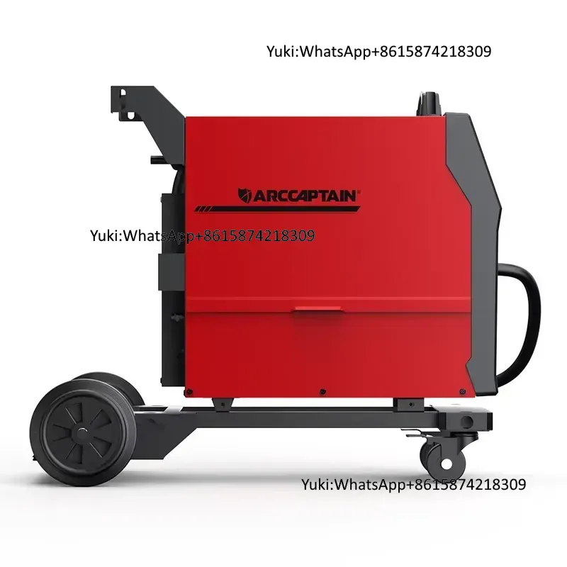 Przemysłowa maszyna do spawani – Industrial Handheld Laser Welding Machine recenzja i cena