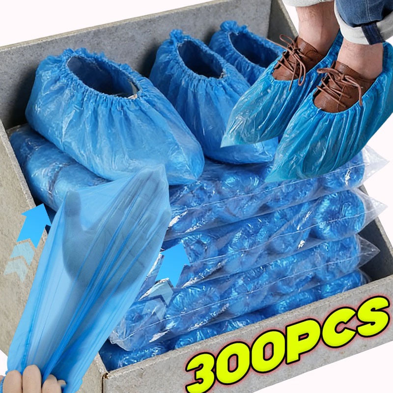 Jednorazowe ochraniacze na but – Dust Shoe Cnc recenzja i cena