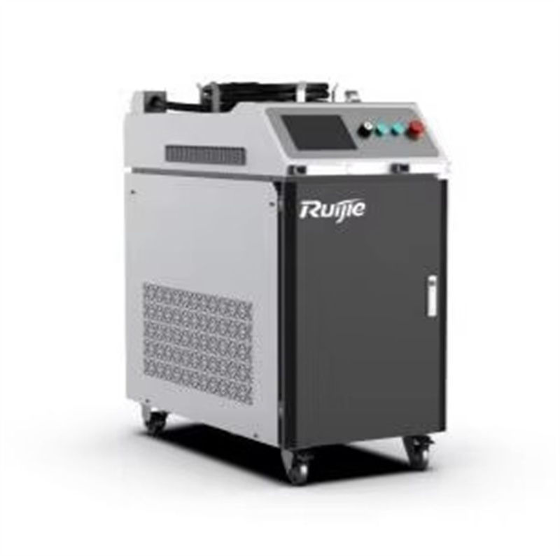 Przemysłowa ręczna spawarka la – Industrial Handheld Laser Welding Machine recenzja i cena