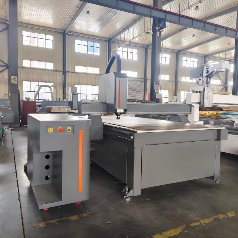 Maszyna do cięcia laserem świa – Industrial Fiber Laser Cutting Machine recenzja i cena