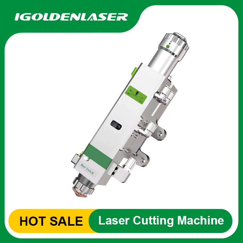 Wysokowydajna maszyna do cięci – Industrial Fiber Laser Cutting Machine recenzja i cena