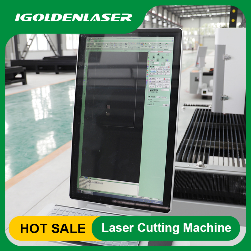 Wysokowydajna maszyna do cięci – Industrial Fiber Laser Cutting Machine recenzja i cena