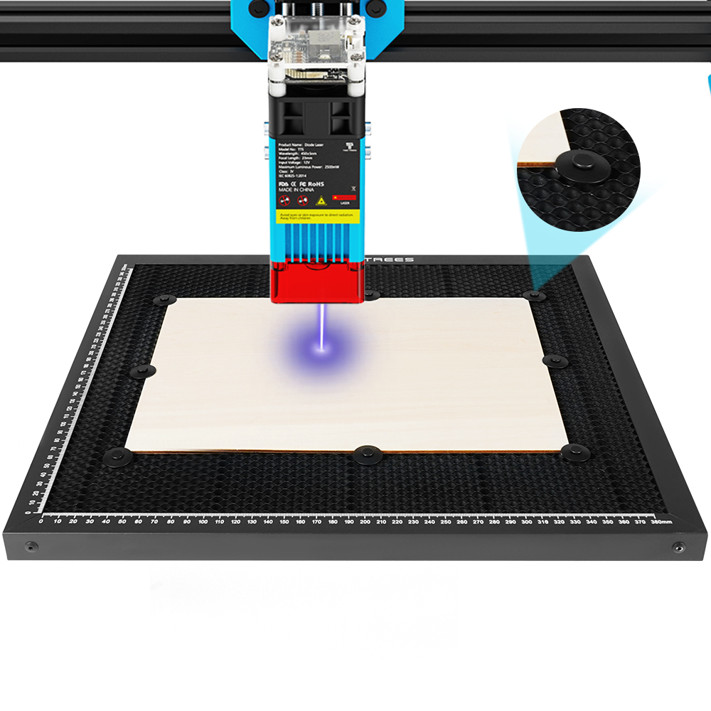 Części do urządzeń laserowych  – Industrial Grade Laser recenzja i cena
