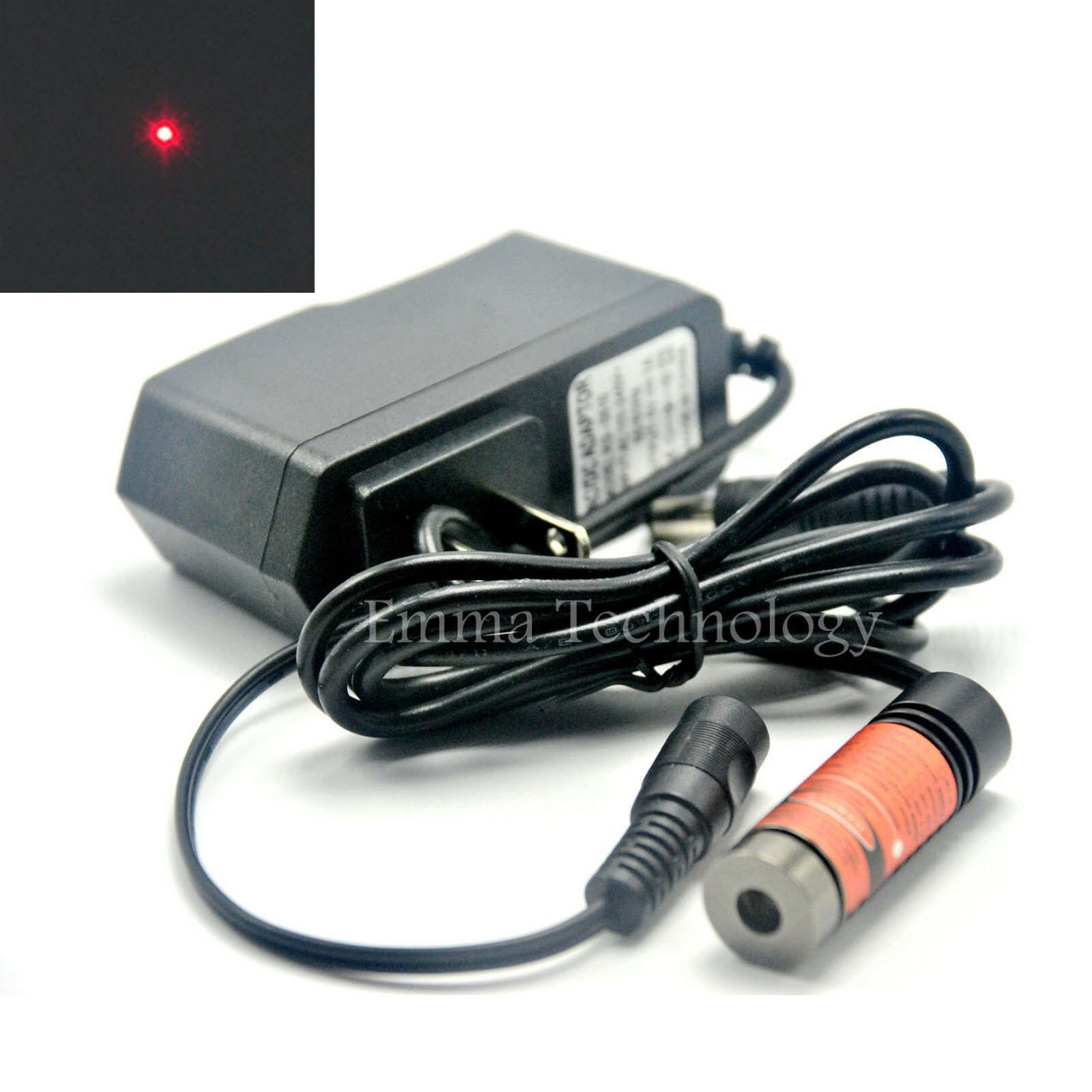 Przemysłowy moduł diody lasero – Industrial Laser Module recenzja i cena