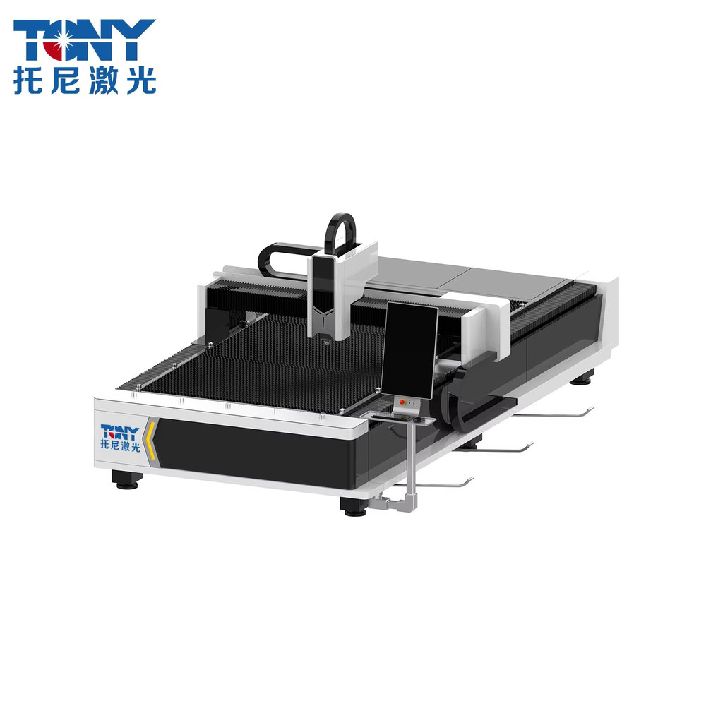 Maszyna do cięcia laserem świa – Industrial Fiber Laser Cutting Machine recenzja i cena