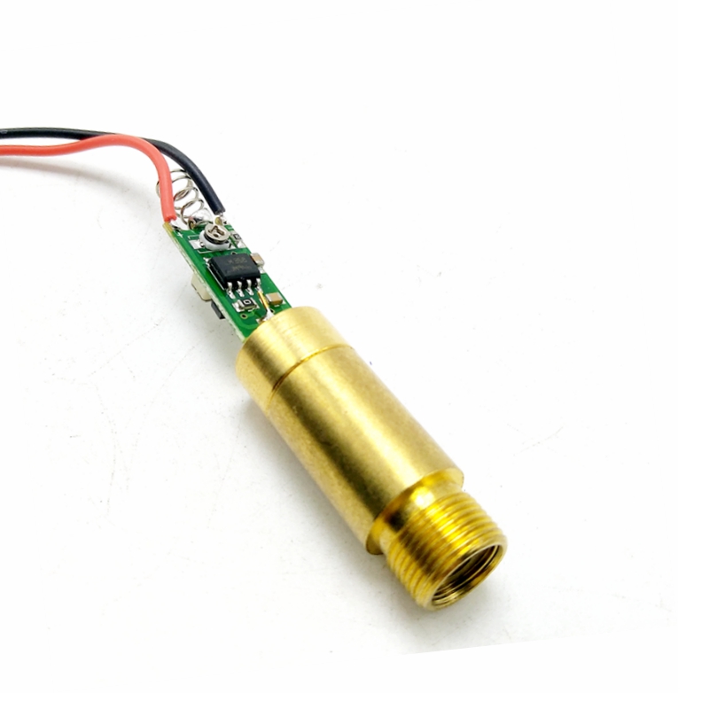 Przemysłowy / laboratoryjny mo – Industrial Laser Module recenzja i cena