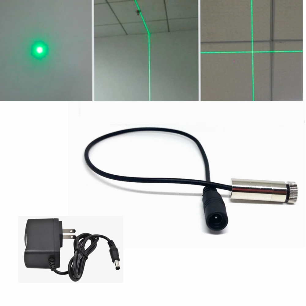 Regulowany, regulowany moduł l – Industrial Laser Module recenzja i cena